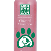Menforsan Champô Muito Suave para Gatos | 300 ml - PetDoctors - Loja Online