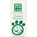 Menforsan Champô Natural com Proteínas de Seda e Óleo de Àrgan para Cães | 300 ml - PetDoctors - Loja Online