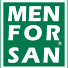Menforsan Champô Protetor com Óleo de Vison | 300 ml - PetDoctors - Loja Online