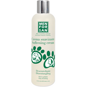 Menforsan Creme Suavizante e Desenredante | 300 ml - PetDoctors - Loja Online