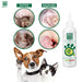 MENFORSAN para Limpeza de Orelhas de Cães e Gatos - 125 ML - PetDoctors - Loja Online