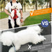 Mochila Transportadora Frontal Ajustável para Cães Pequenos - PetDoctors - Loja Online