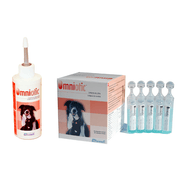OMNIOTIC 20 x 5 ML (20 ampolas de 5 ml cada) - PetDoctors - Loja Online