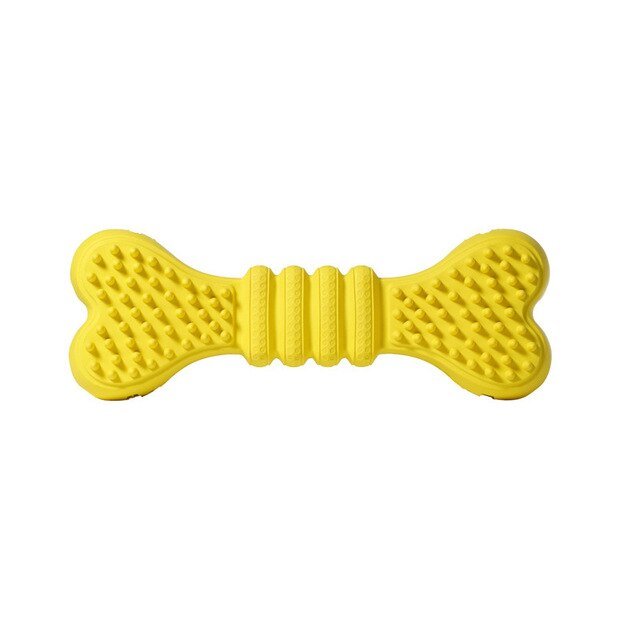Osso / Brinquedo dispensador de biscoitos - PetDoctors - Loja Online