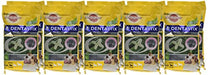 PEDIGREE Dentastix Fresh - Para Cães Pequenos - Higiene Oral e contra o Mau Hálito - Caixa com 10 pacotes x 110 gr cada - Total: 1100 gr (70 barrinhas) - PetDoctors - Loja Online