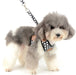 Peitoral / Arnês em Malha de Nylon Macia para Cão - PetDoctors - Loja Online