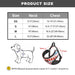 Peitoral Refletor para Cães ou Gatos - PetDoctors - Loja Online
