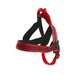 Peitoral X-TRM Pro Vermelho | Raças Grandes - PetDoctors - Loja Online