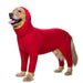 Pijama / Camisola Quentinha para Cães - PetDoctors - Loja Online