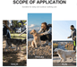 Poop Poop, Dispensador de saco de dejectos para cães - PetDoctors - Loja Online