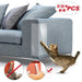 Protege Sofá - Evite que o seu Gato destrua o seu sofá - PetDoctors - Loja Online