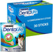 Purina Dentalife - 30 Barras dentárias para Cães de porte Médio - 6 embalagens de 115 gramas = 30 barras / sticks - PetDoctors - Loja Online