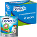 Purina Dentalife - 42 Barras dentárias para Cão Pequeno, 6 pacotes de 115 gramas = 42 barras / sticks - PetDoctors - Loja Online