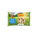 PURINA Friskies Junior com Frango e Cenouras em Molho | Wet (Saqueta) | 4 x 100 gramas = 400 gramas - PetDoctors - Loja Online