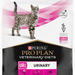 PURINA PPVD FELINE UR URINARY Frango 350g - PetDoctors - Loja Online