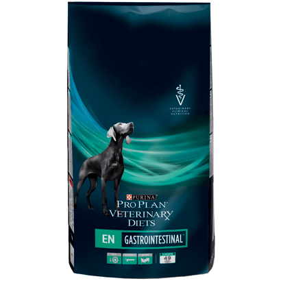 Purina PVD Canine EN - Gastroenteric - PetDoctors - Loja Online