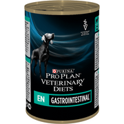 Purina PVD Canine EN - Gastroenteric | Wet Mousse (Lata) 400 gr | 12 x 400 gr | 12 latinhas de 400 gr - PetDoctors - Loja Online