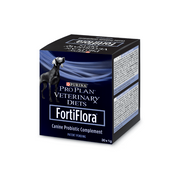 Purina PVD Canine Fortiflora | Suplemento Probiótico | 1 caixa 30 unidades - PetDoctors - Loja Online