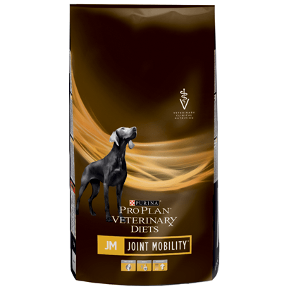 Purina PVD Canine JM - Joint Mobility | 12 kg - PetDoctors - Loja Online