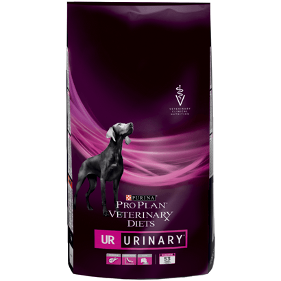 Purina PVD Canine UR - Urinary - PetDoctors - Loja Online