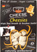 QCHEFS Dental - Fitness cheesies contra o mau hálito - para limpeza dentária - PetDoctors - Loja Online