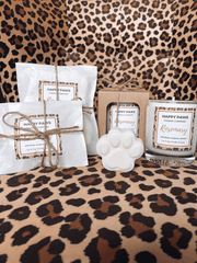 Rosemary - Vela Aromática de Alecrim 'Pet Friendly' - PetDoctors - Loja Online
