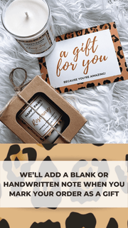 Rosemary - Vela Aromática de Alecrim 'Pet Friendly' - PetDoctors - Loja Online