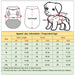 Roupão de Banho para Cães - PetDoctors - Loja Online