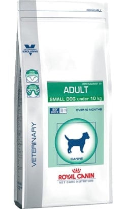 Royal Canin Adult Small Dog (2 Kg) - PetDoctors - Loja Online