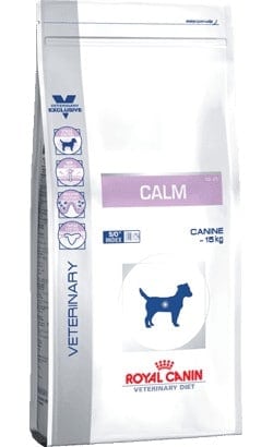 Royal Canin Calm (4 Kg) - PetDoctors - Loja Online