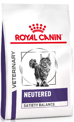 Royal Canin Cat Neutered Young Female - PetDoctors - Loja Online