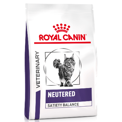 Royal Canin Cat Neutered Young Female - PetDoctors - Loja Online