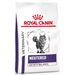 Royal Canin Cat Neutered Young Female - PetDoctors - Loja Online