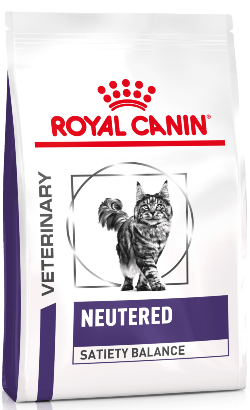 Royal Canin Cat Neutered Young Female PetDoctors Online Shop