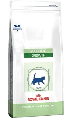 Royal Canin Cat Pediatric Growth - PetDoctors - Loja Online
