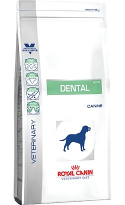 Royal Canin Dental - PetDoctors - Loja Online
