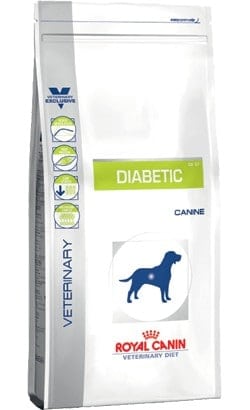 Royal Canin Diabetic (1,5 Kg) - PetDoctors - Loja Online