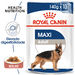 Royal Canin Dog Maxi Adult | Wet (Saqueta) | 10 Saquetas de 140 gramas = 1,4 Kg - PetDoctors - Loja Online