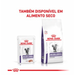 Royal Canin Feline CAT MATURE CONSULT (12 Saquetas x 85 gramas) - PetDoctors - Loja Online