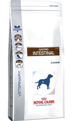 Royal Canin Gastro Intestinal (14 Kg) - PetDoctors - Loja Online