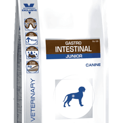 Royal Canin Gastro Intestinal Junior (1 Kg) - PetDoctors - Loja Online
