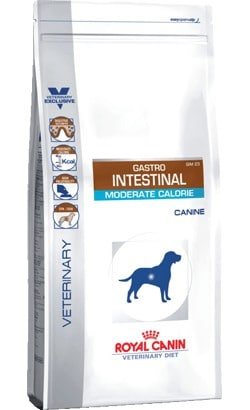 Royal Canin Gastro Intestinal Moderate Calorie (2 Kg) - PetDoctors - Loja Online