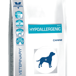 Royal Canin Hypoallergenic (14 Kg) - PetDoctors - Loja Online