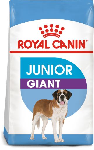 Royal Canin Junior Giant Dog (15 Kg) - PetDoctors - Loja Online