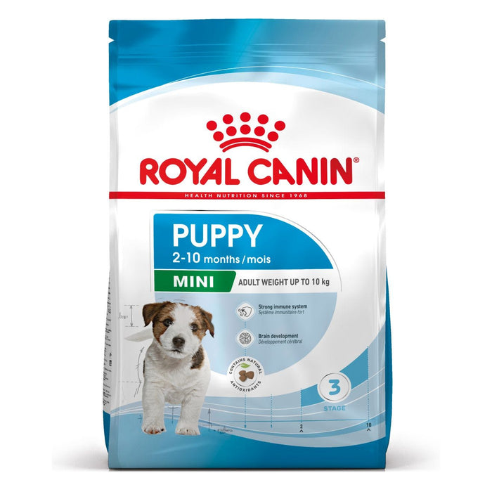 Royal Canin Junior Small Dog (2 Quilos) - PetDoctors - Loja Online