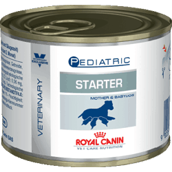 Royal Canin Pediatric Starter Mousse - PetDoctors - Loja Online