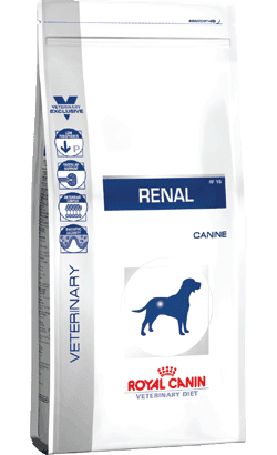 Royal Canin Renal (14 Kg) - PetDoctors - Loja Online