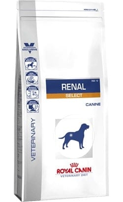 Royal Canin Renal Select (2 Kg) - PetDoctors - Loja Online
