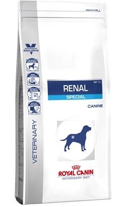 Royal Canin Renal Special (2 Kg) - PetDoctors - Loja Online