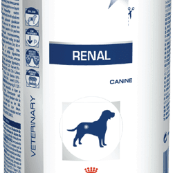 Royal Canin Renal Wet (410 gr) - PetDoctors - Loja Online